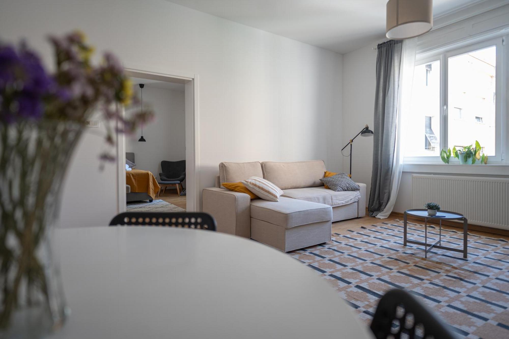 Wally Apartments By Flat White - With Elevator Záhřeb Exteriér fotografie