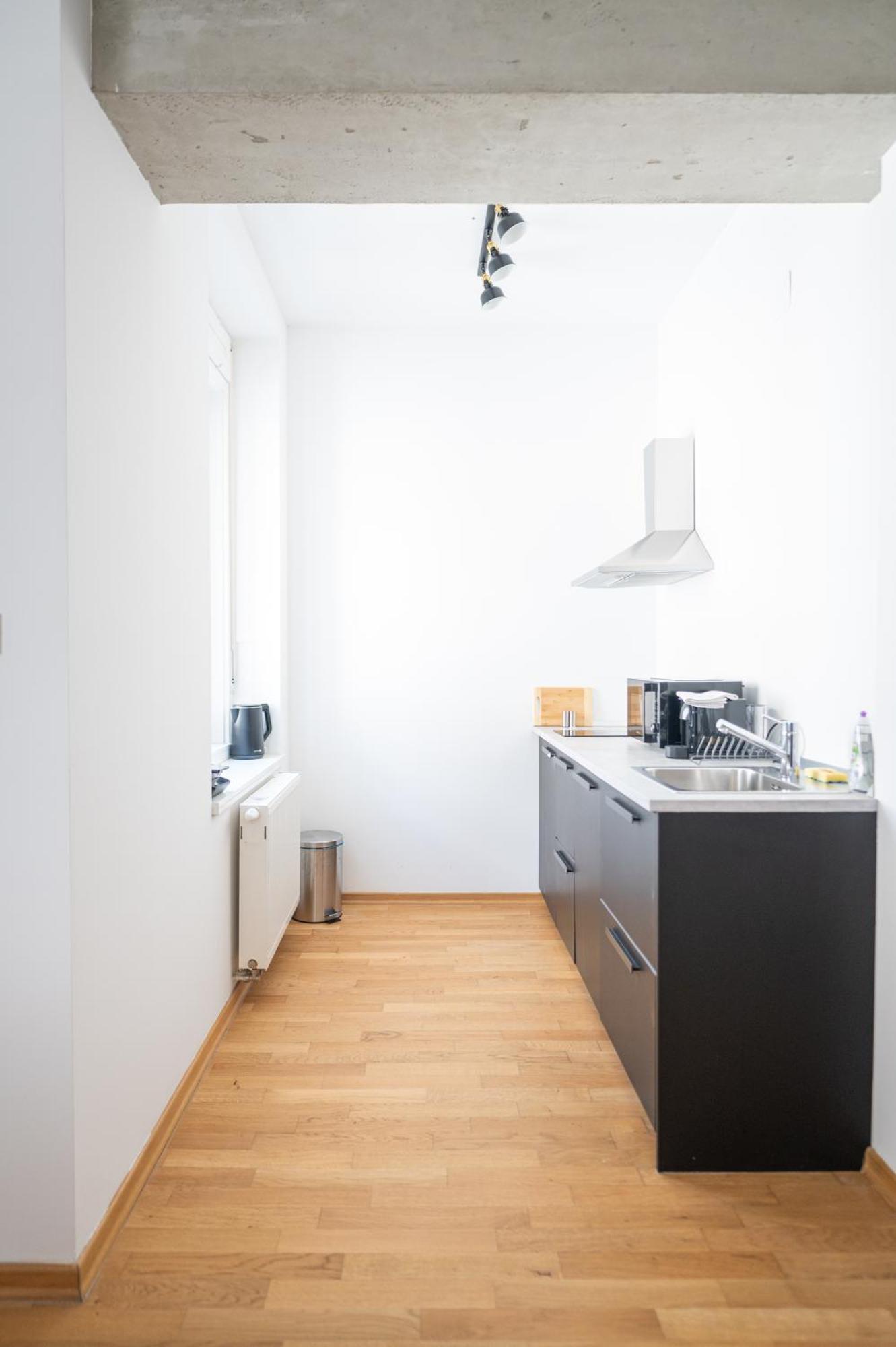 Wally Apartments By Flat White - With Elevator Záhřeb Exteriér fotografie